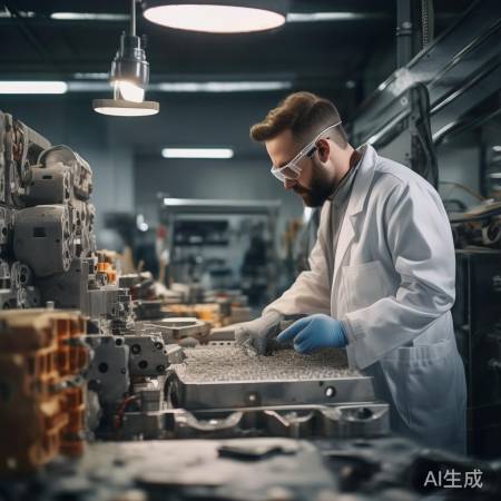 模具定制选专家,要点助你决策快