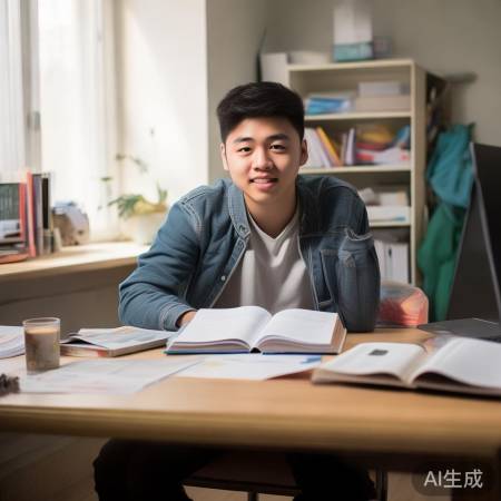 李明作息规律，效率提升