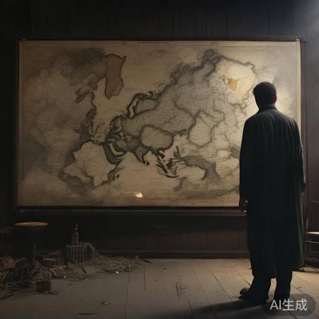 直面残酷历史,揭示真相