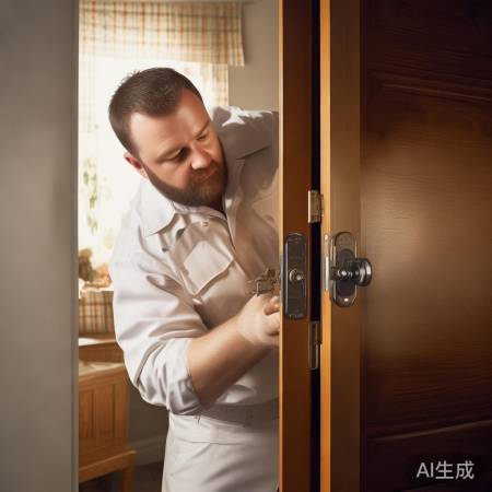 耶鲁门锁维修电话:400186