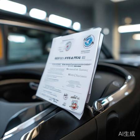 电动车新国标认证看合格证及品牌