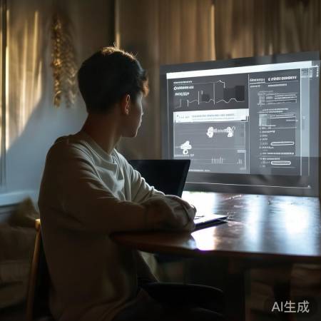 探索自我兴趣、性格与能力