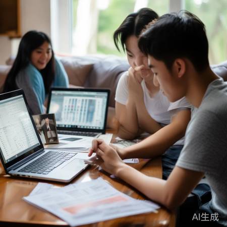 填报志愿技巧分享