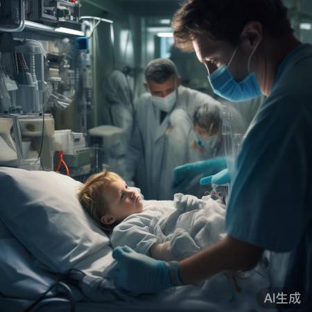 ICU:抢救生命,揪心感动