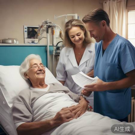 手术安全:选正规医院,心态平和