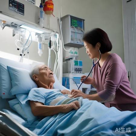 术后并发症需警惕