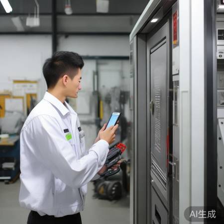 专业认证,放心维修