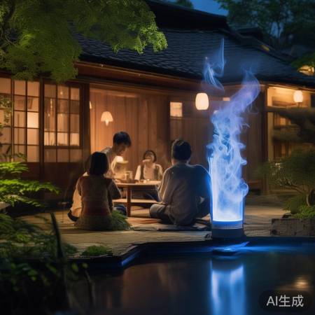 蚊香使用要健康,巧驱蚊保安全