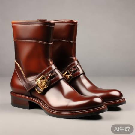 莆田制鞋扬名海外