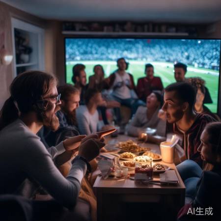 足球圈热议：姆巴佩VS哈兰德