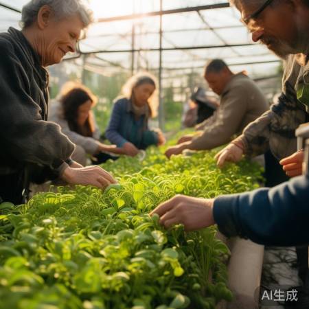 AI时代豆芽菜逆袭新贵