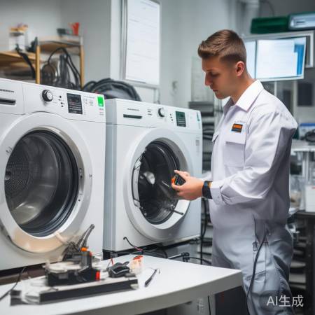 专业认证，规范维修