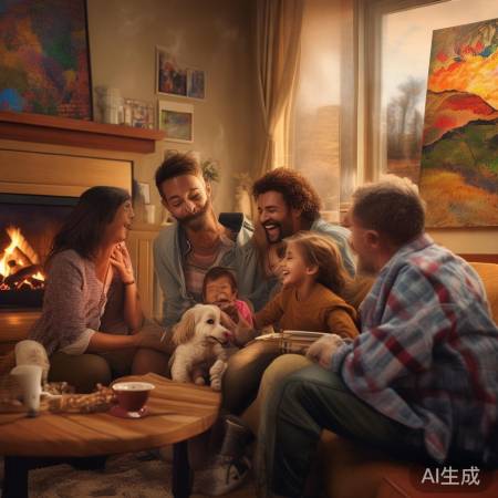 传递正能量，感受生活美好