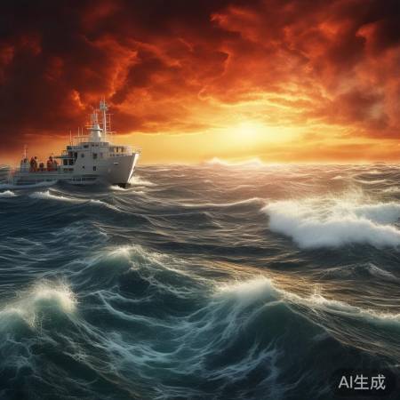 “厄尔尼诺加剧气候异常”