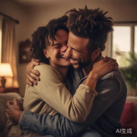 拥抱启示:珍惜友谊,真心相待