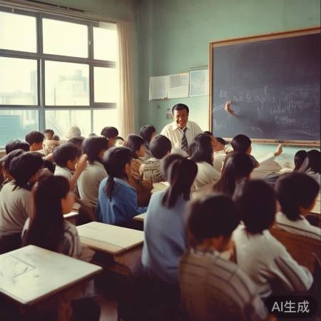 经典声音，青春记忆