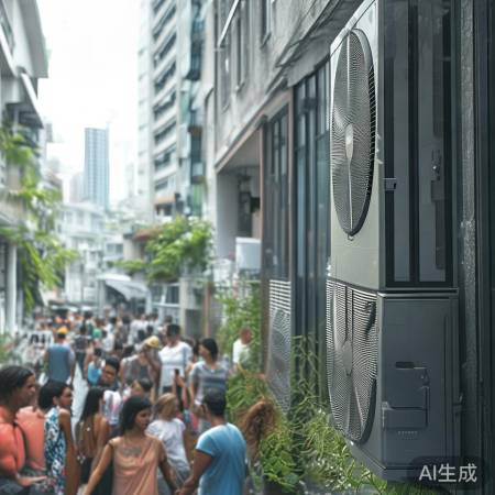 空调环保冲突
