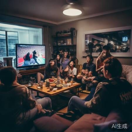 热点热议,轻松聊天