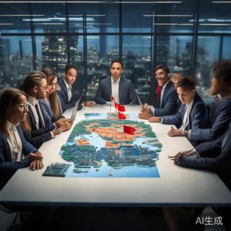 科技行业挑战,存储业受影响