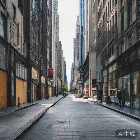 多行业受疫情影响