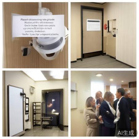 酒店安全,共筑安心环境
