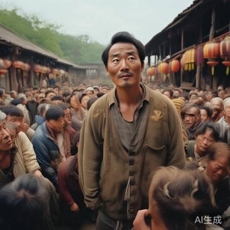 草根歌手大衣哥揭秘之旅