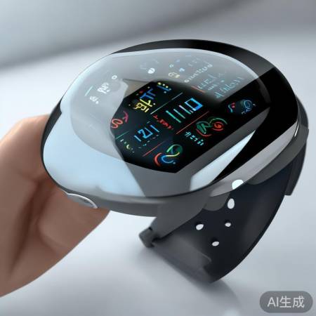 S12新系统,全面健康守护