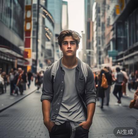 体验打工生活,提前心理准备
