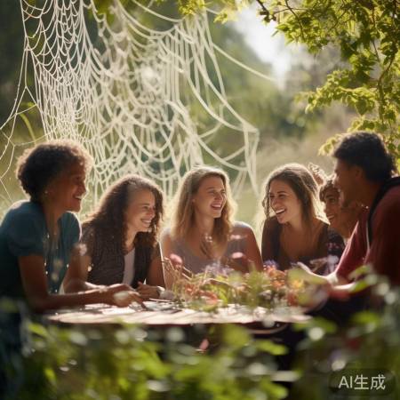 时光流逝,珍惜纯粹