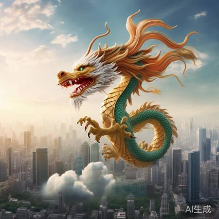 中国:经济守护者,责任与机遇