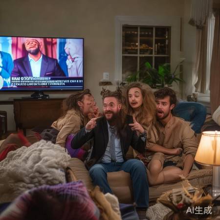 霉霉结婚,新郎哭惨
