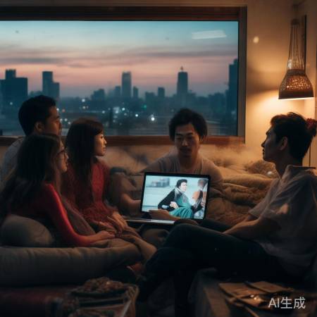 娱乐圈悲痛事件,人生如戏感慨谈