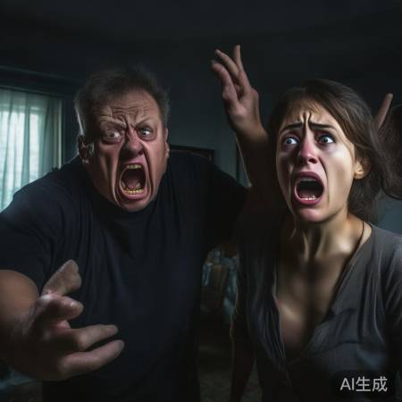 出轨情妇联手杀妻