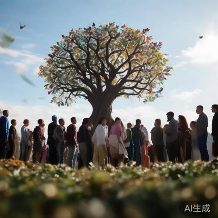 默哀致敬,点赞救援,家园美好