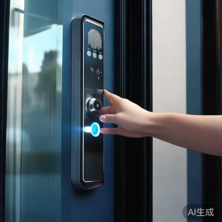指纹锁求助热线：4001865
