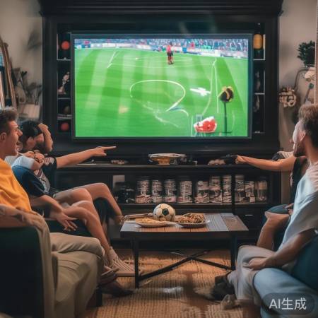FIFA争议判罚热议