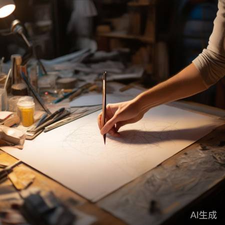 细节决定完美