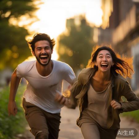 李某某爱情挑战记