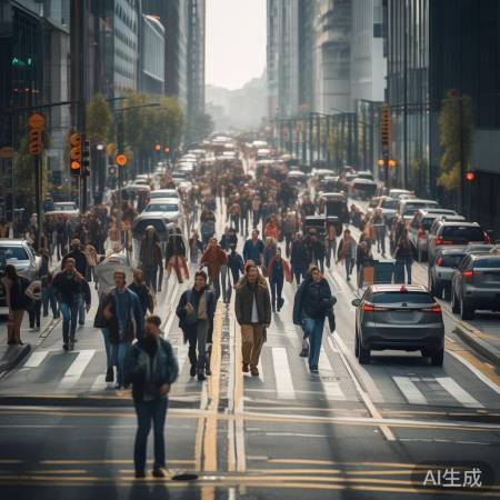 规则维护社会和谐