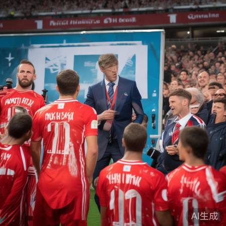 阿根廷主帅盛赞瑞士队