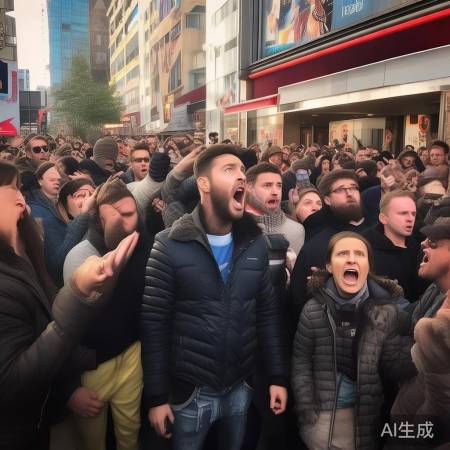 影院放假票引风波