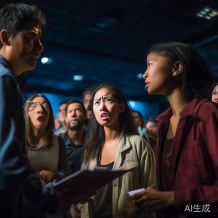 影院观众共担责