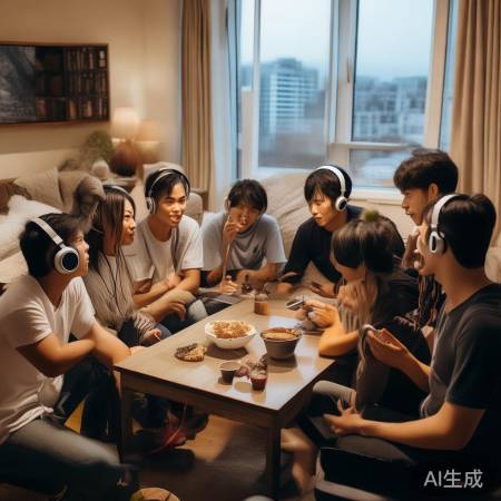 蓝牙耳机疑伤甲状腺