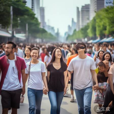 政策利好,生活更美好