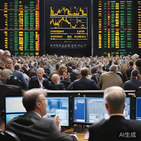 巴菲特清仓引市场热议