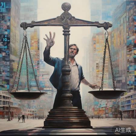追求利益,守法为重