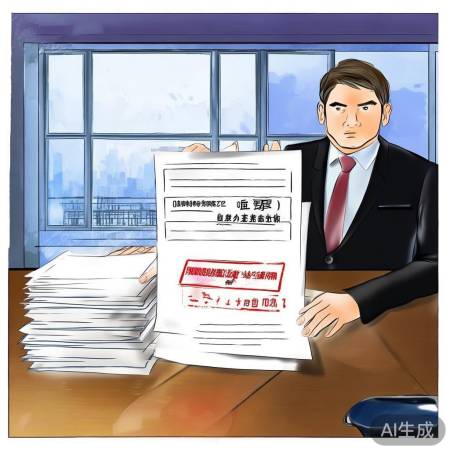 “违法行为必受制裁”