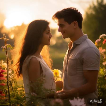 情侣矛盾,生命可贵