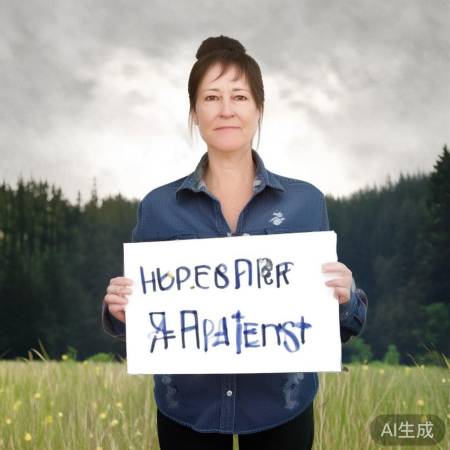 渐冻症公益,传递希望