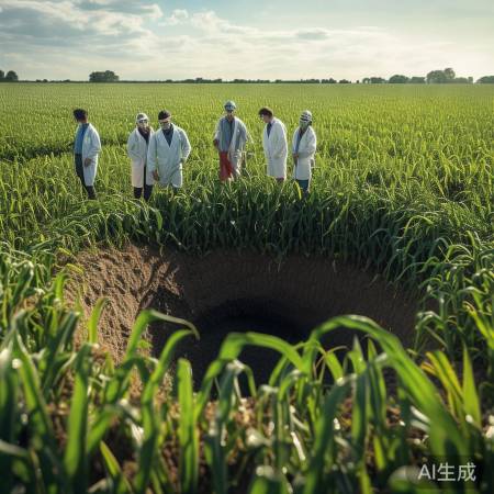 科学家揭秘神秘黑洞
